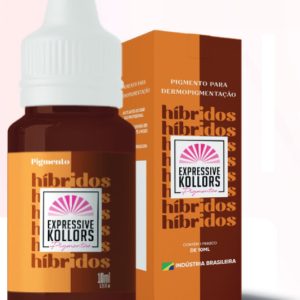 Pigmento para Sobrancelhas Neutralizador