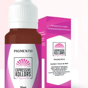 Pigmento para Sobrancelhas Soft Shadow 1