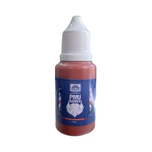 Tinta para Dermopigmentação PMU Barber Neutralizador 15ml