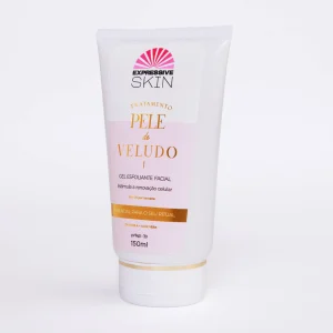 Gel Esfoliante Facial